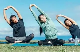 子育て世代応援企画第2弾　ヨガ